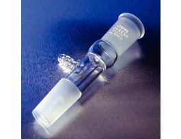 TUBE W/SUCTION TUBE PYREX24/40