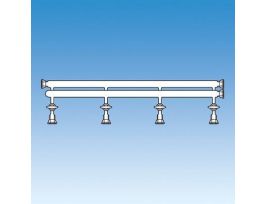 MANIFOLD DOUBLE 500MM 15MM