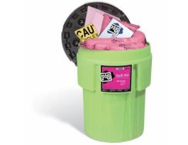 HIGH VIS SPILL KIT 65-GAL 65GL