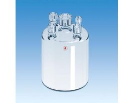 3L 1PC REAC VESSEL