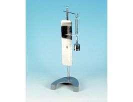 HOOKE'S LAW APPARATUS UNIVERSITY