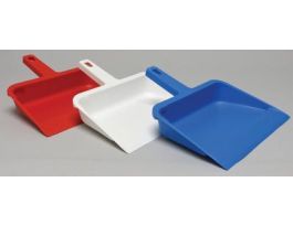 DUSTPAN SMALL RED