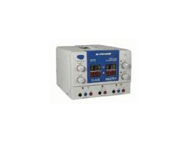 Four LED Triple Output Power Supply