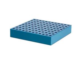 96 Well Tube Rack, 1.5 mL