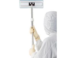 VERTIKLEAN MAX MD MOP HEAD 15IN STR CS24