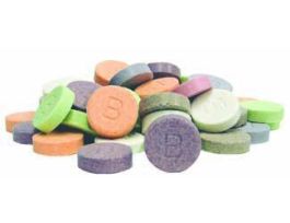 PRIMA-TREATS 5GM CHERRY PK1000