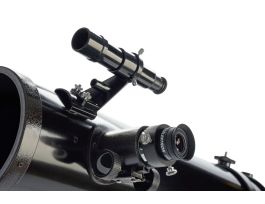 TELESCOPE POWERSEEKER 114 EQ REFLECTOR