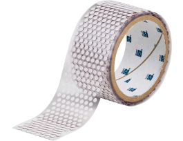 Water Indicating Labels 0.16 in Dia White 5000/RL