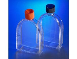 FLASK,75CM2,U-SHAPE,VENT CAP,NT,CS100