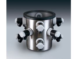 12 PORT DRYING CHAMBER