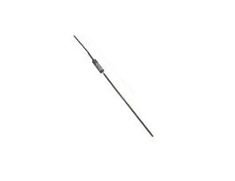 PRT/RTD 25Ohm Probe, 0.25" Dia x 20" L; 5-Pin