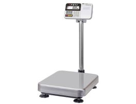 Bench Scale, 60/150/220 kg x 0.02/0.05/0.1 kg; NTEP Approved