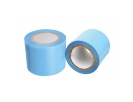 Ultra High Molecular Weight tape 2" 5 yards .005" 15ft/rl