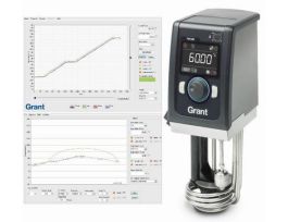 Labwise Software (LABWISE) Use with Boekel GR150 and GP200 circulators (47727-806, -808)