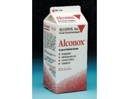DETERGENT ALCONOX 4LB EA