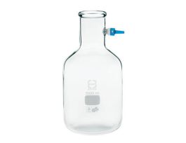 FILTER FLASK REPL. HOSE 10L