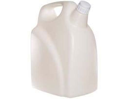 HDPE Jerrican with Handle, 20 L