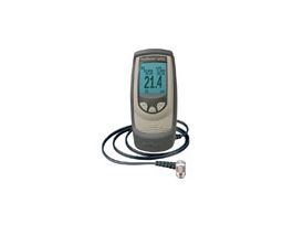 PosiTector UTG Ultrasonic Thickness Gauge