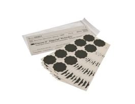 3M™ Finesse-it™ Imperial™ Wetordry™ Scallop Disc, 05921, 1 3/8 in, 1500, 100 discs per pack, 10 packs per case