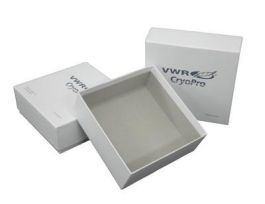VWR BOX 2IN CRYOW LOGOW DIV100. EA