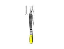 FORCEP ADSON DRESSING 4.75 TC