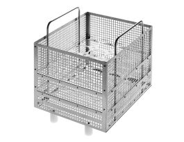 BASKET BOTTLE FOR CD-1001F