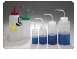 WIDE MOUTH WASH BOTTLE 1000ML PK