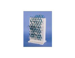 Drying Rack, Benchtop, double-sided 3 tier