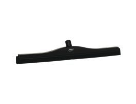 SQUEEGEE FOAM BLADE FIXED HEAD BK 24IN