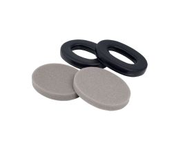 3M™ Peltor™ X1 Hygiene Kit HYX1/37280(AAD), for X1 Earmuffs, 10 Kits EA/Case