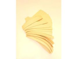 SCRUBBING STRIP REFILLS (25EA)