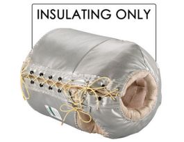 INSULATING JACKET 50L (SHORT)