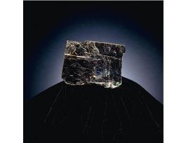 BIOTITE KG BLACK MICA CLEAVAGES