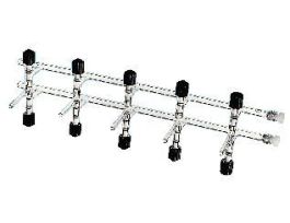 300MM DBL TUBE 3PRT MNFLD