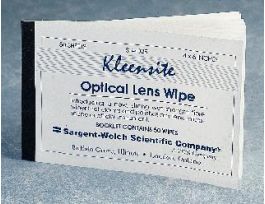 LENS PAPER - 4X6IN 50SHEETS=EA. EA