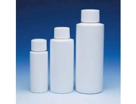 BTL N/M HDPE WHITE 30ML CS/72