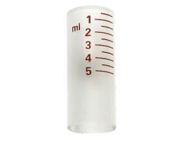 SYRINGE 0.5-5ML W/OUT LOCK