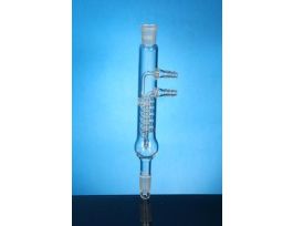 CONDENSER REFLUX 14/20 205MM