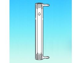 11X600MM JKTD CHROM COLUMN