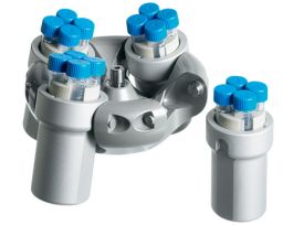 ROTOR SWG-OUT 4-PLC W/O CARR ROTOFIX 32A