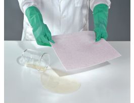 PIG ACID ENCAPSULATING NEUTRALIZING BX25