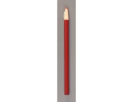 PENCIL MARKING HEAT RESISTANT RED WAX EA