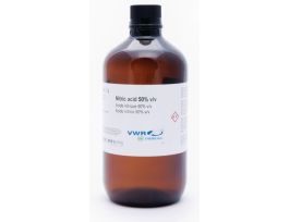 NITRIC ACID 50% V/V 1L EA