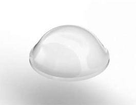 3M™ Bumpon™ Protective Products SJ5306 Clear, Sample