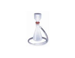 PE Cuvette/Cell Washer with 500 mL Receiver Flask