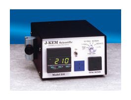 K TEMP. CONTROLLER 210-K-S
