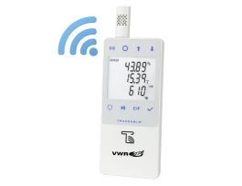 VWR TRACEABLLIVE BAROMETER/TEMP/HUMIDITY