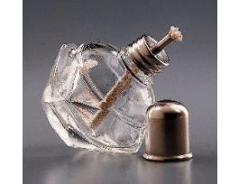 POLYHEDRAL ALCOHOL BURNER 125ML