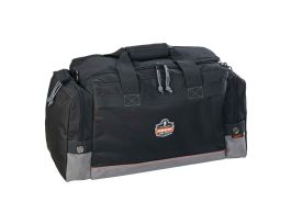 5116 M Black General Duty Bag
