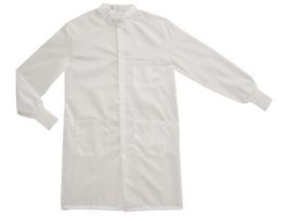 LAB COAT BARRIER BAG EA M